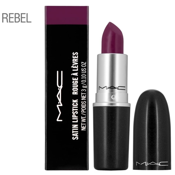 💋 M•A•C Satin Lipstick 💄 - Picture 2 of 12